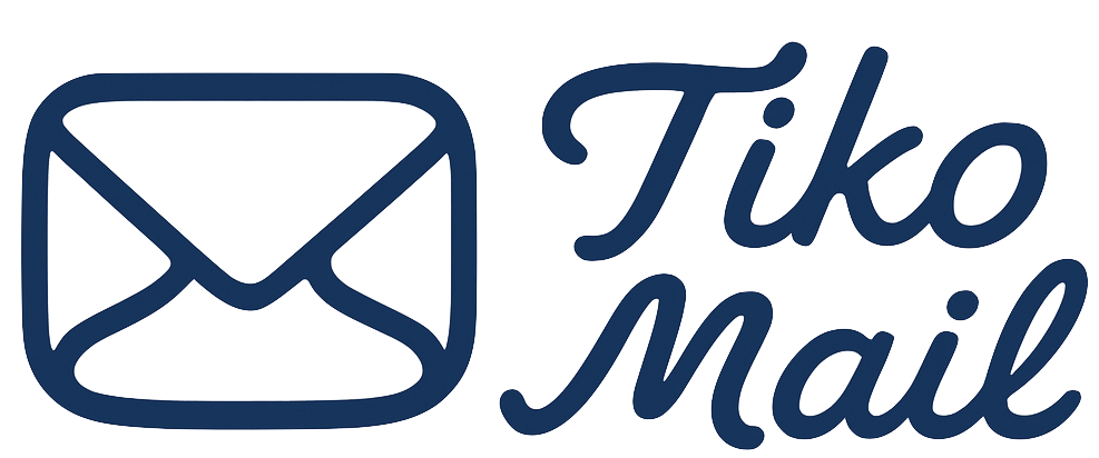 Tiko Mail
